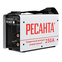 РЕСАНТА САИПА-250